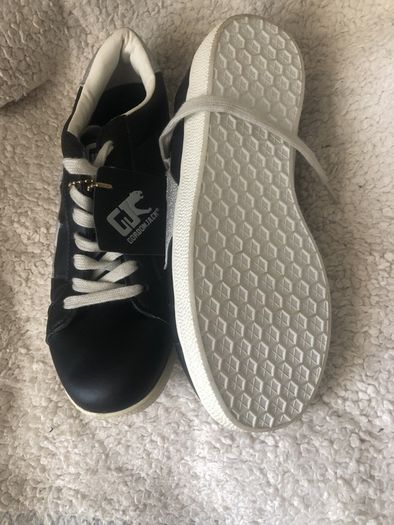 Gordon Jack  Shoes