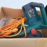Brand New Electric Chainsaw Image 3