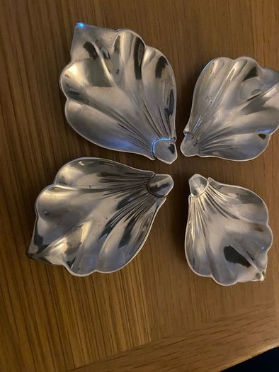 Ashtrays Lotus Flower