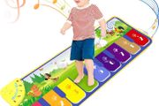 Mat Multifunction Baby (110x36cm)