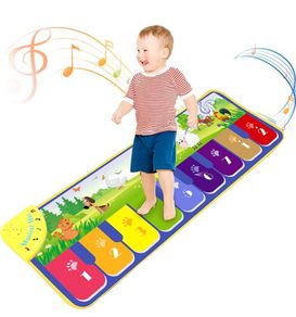 Mat Multifunction Baby (110x36cm)