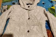 Calvin Klein Kids jacket