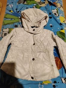 Calvin Klein Kids jacket
