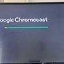 TV Google Chromecast 3rd Gen Charcoal Image 4
