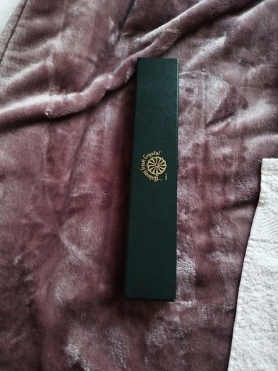 Letter opener