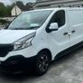 Renault Trafic 2014 Image 3