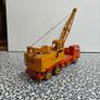 Dinky Coles Crane Lorry Image 4