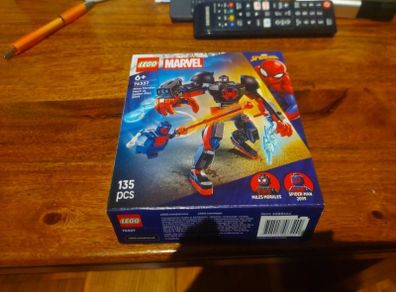 Marvel Lego sets
