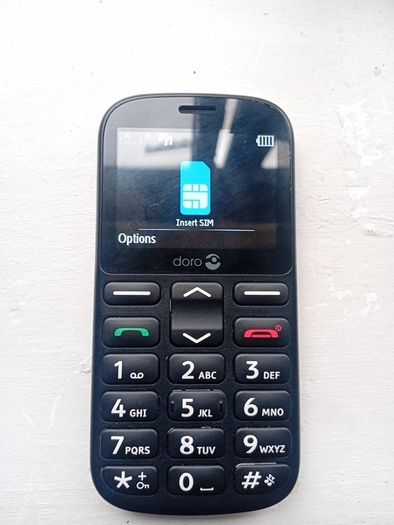 Doro Phone