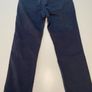 Bugatti Modern Mens Navy Slim Fit Chino Trousers W34 L25.5 Image 8