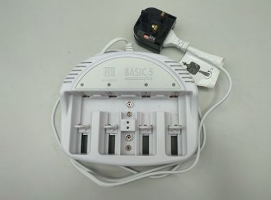 Universal charger