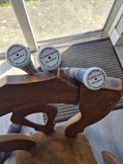 TaylorMade M4 Woods