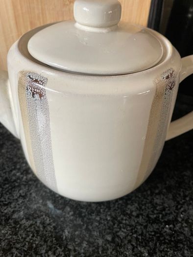 Teapot- Slaneyside Pottery