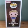 Funko Pop 1470 Deadpool & Wolverine Wade Wilson Special Edition Marvel Studios Image 2