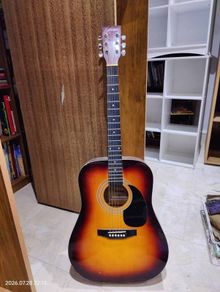 falcon guitar