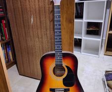 falcon guitar