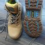 Dunlop steel toe boots size 37 Image 2