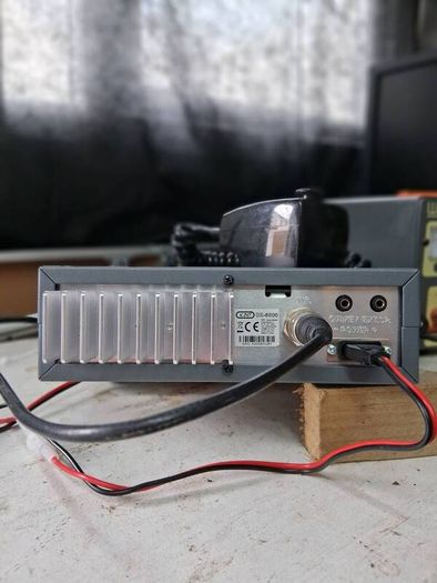 Kpo Dx 5000 Cb
