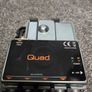 Quad Fibre Optic Satellite TV Receiver 4 Outputs Image 6