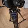 Heavy Duty Camera Tripod - Up to 1.8m - Perfect Condition Image 6