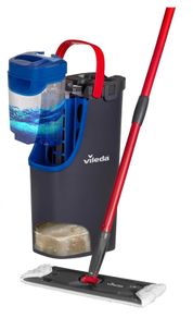 Vileda H2PrO Flat Mop