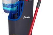 Vileda H2PrO Flat Mop