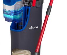 Vileda H2PrO Flat Mop