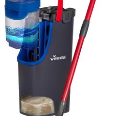 Vileda H2PrO Flat Mop