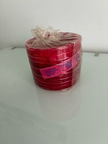 Large Candle