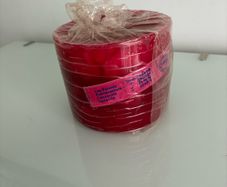 Large Candle