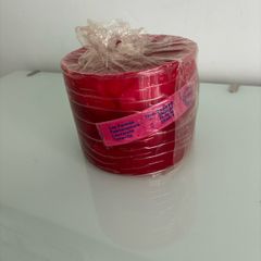 Large Candle