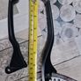 brake and cluch lever set Image 3