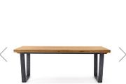 Ez living dining table
