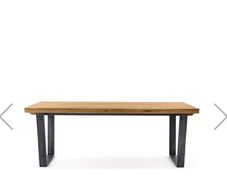 Ez living dining table