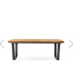 Ez living dining table