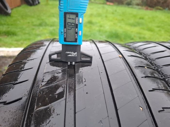 20" Genuine Audi Q5 S Line Alloys with tyres