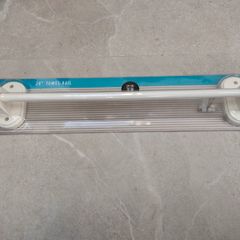 Towel rail