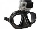 Omer Alien Go Pro Dive Mask 2019