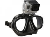 Omer Alien Go Pro Dive Mask 2019