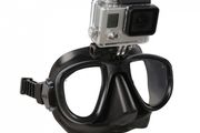 Omer Alien Go Pro Dive Mask 2019
