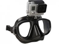 main image for ad Omer Alien Go Pro Dive Mask 2019