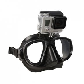 Omer Alien Go Pro Dive Mask 2019