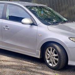 2010 Hyundai i30