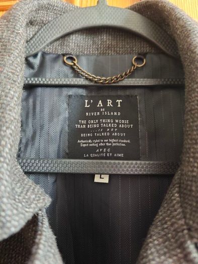 Mens Jacket