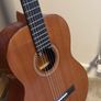 Salvador Cortes CC22 Acoustic Guitar Image 3