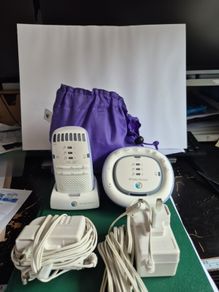 bt baby monitor