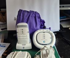 bt baby monitor