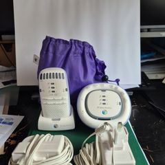 bt baby monitor