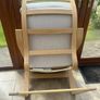 IKEA rocking chair Image 3