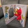 Clap Your Hands! (Sesame Street) (Puppet Books) (Paperback) Image 2
